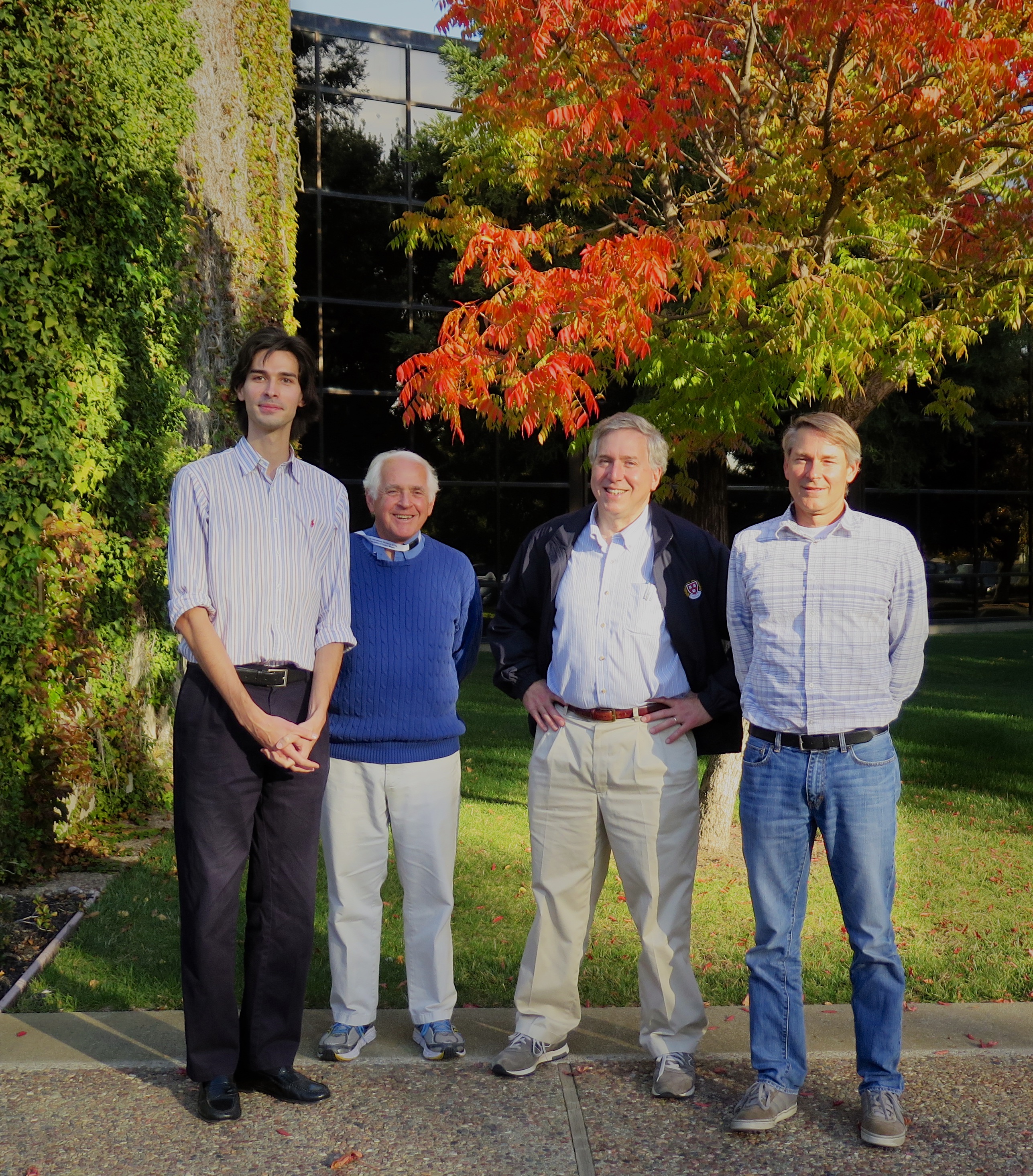 Lawrence Livermore National Laboratory